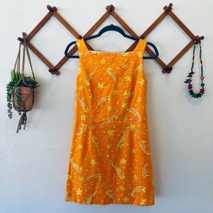 Vintage 90’s Lilly Pulitzer Cotton Shift Dress